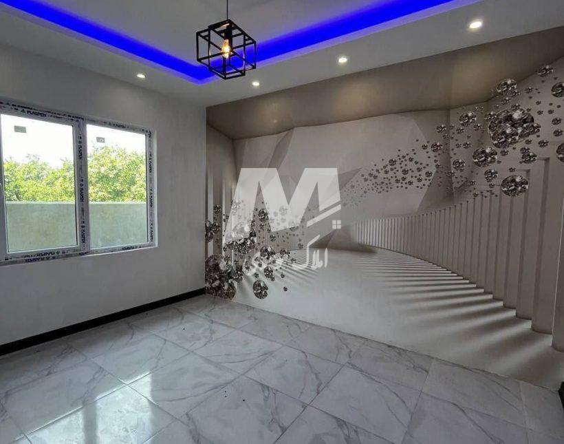 خرید اقساطی ویلا در نور استخردار روف دار | ۲۲۰ متر