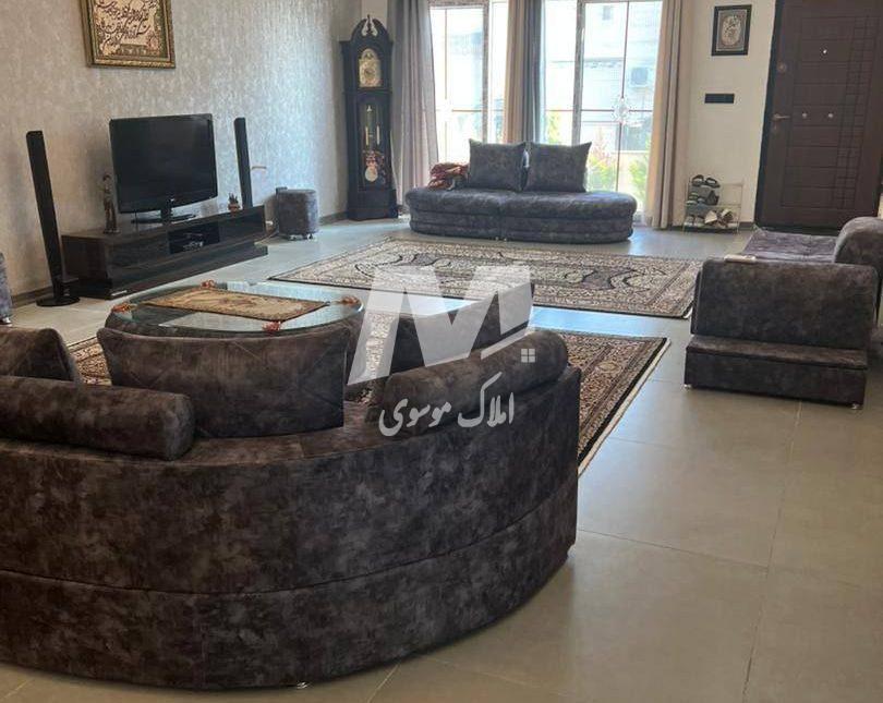 خرید ویلا در نور شهرکی سند دار | ۲۲۰ متر