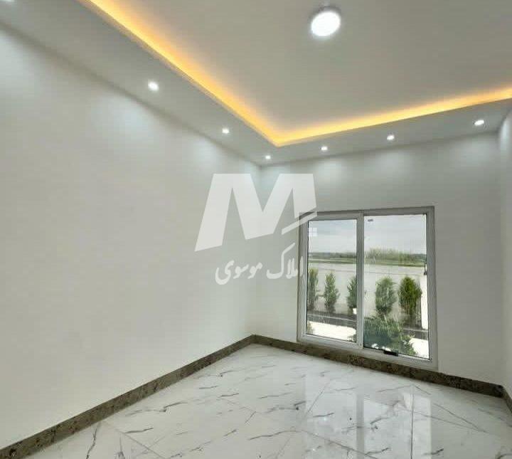 خرید ویلا در نور سند دار شهرکی | ۲۲۰ متر