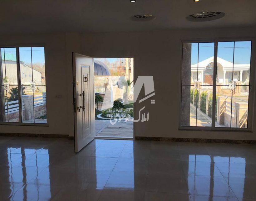 خرید ویلا در نور دوبلکس سند دار | ۳۰۰ متر