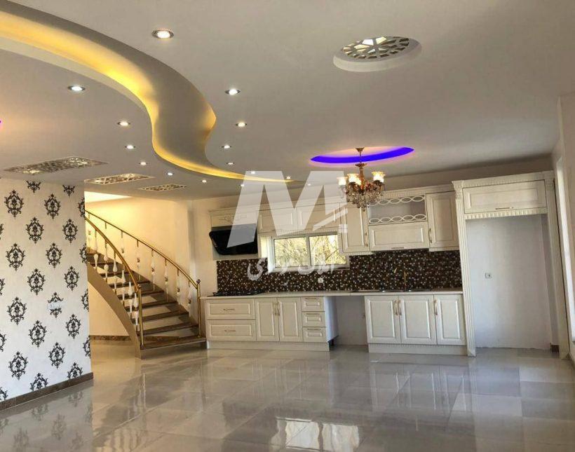 خرید ویلا در نور دوبلکس سند دار | ۳۰۰ متر