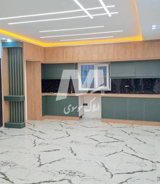 خرید ویلا در نور نیم پیلوت استخردار | ۲۰۰ متر