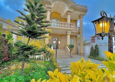 خرید ویلا در نور دوبلکس شهرکی | ۲۵۰ متر