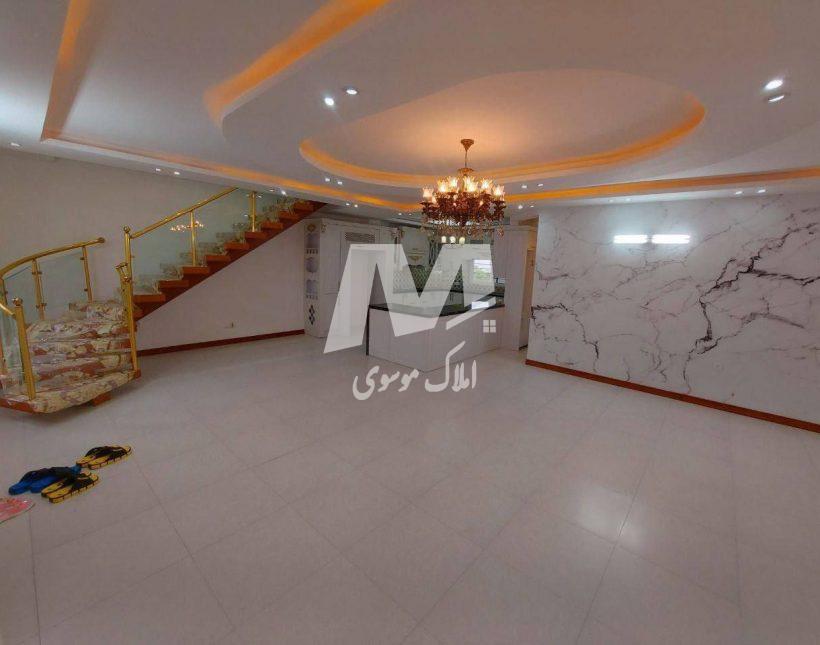 خرید ویلا در نور دوبلکس شهرکی | ۲۵۰ متر