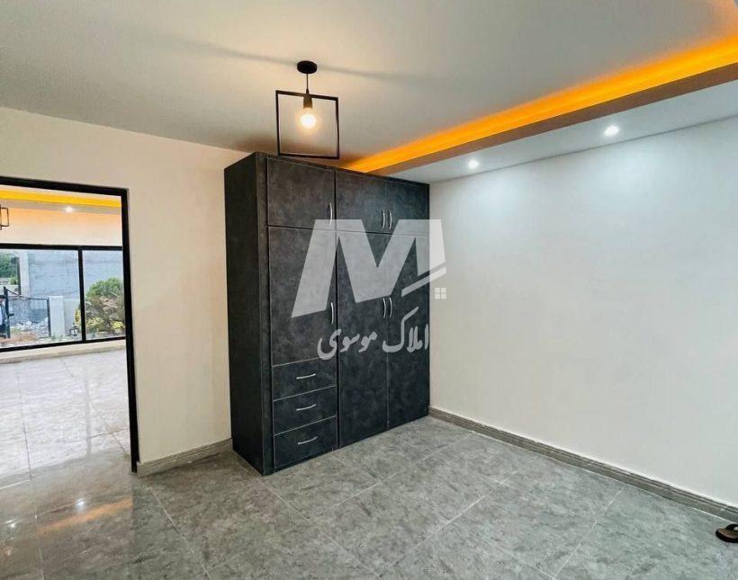 خرید ویلا در نور استخردار شهرکی | ۲۴۰ متر