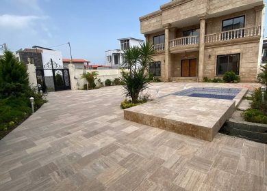 خرید ویلا در نور دوبلکس شهرکی | ۵۰۰ متر