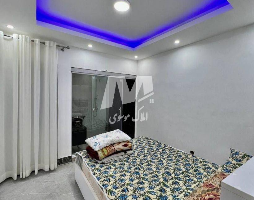 خرید ویلا در نور هوشمند سند دار | ۲۲۰ متر