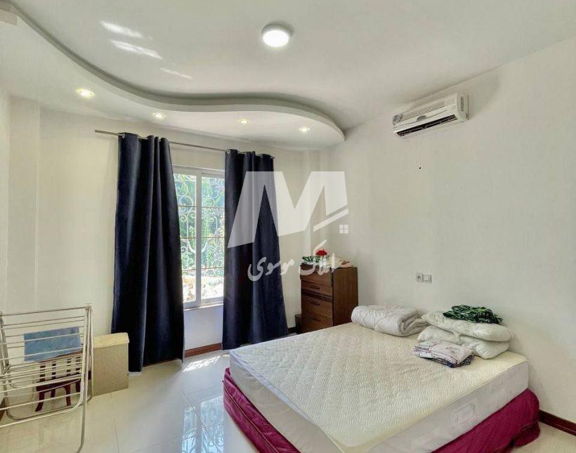 خرید ویلا در چمستان سعادت آباد شهرکی | ۴۸۰ متر