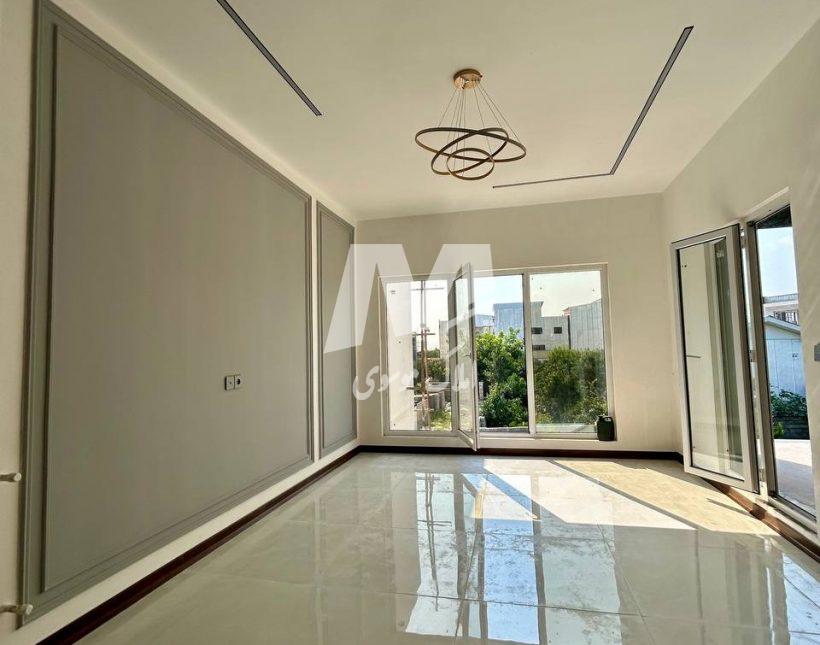 خريد ویلا دوبلکس مدرن سند دار۳ خواب شهرک امن | 160 متر