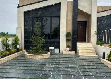 خرید ویلا در نور فلت سند دار اقساطی | ۱۹۰ متر