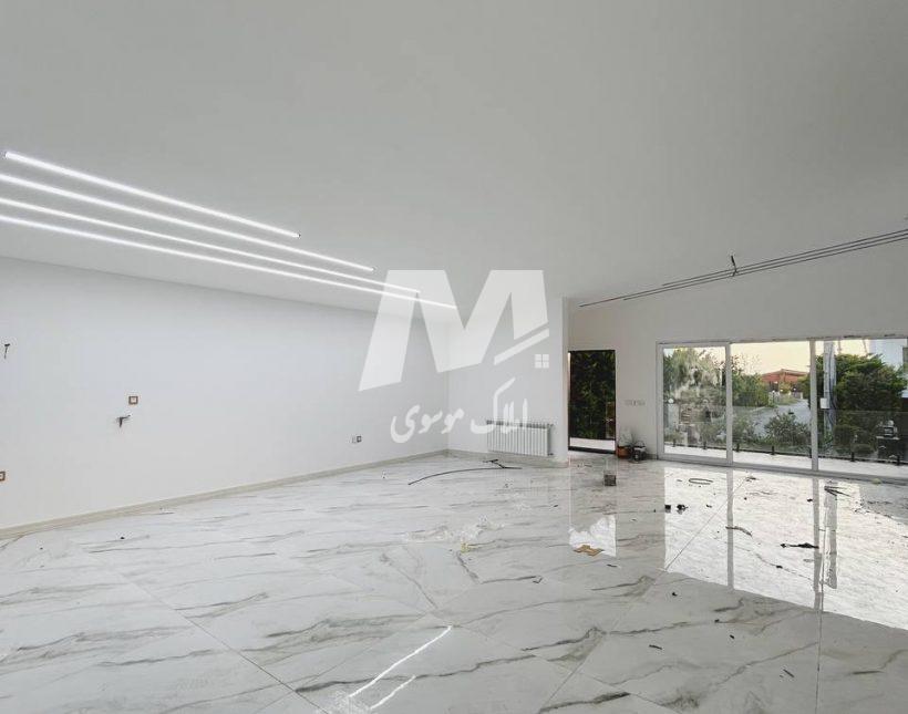 خريد ویلا دوبلکس مدرن شهركي سند دار آماده سكونت | 280 متر