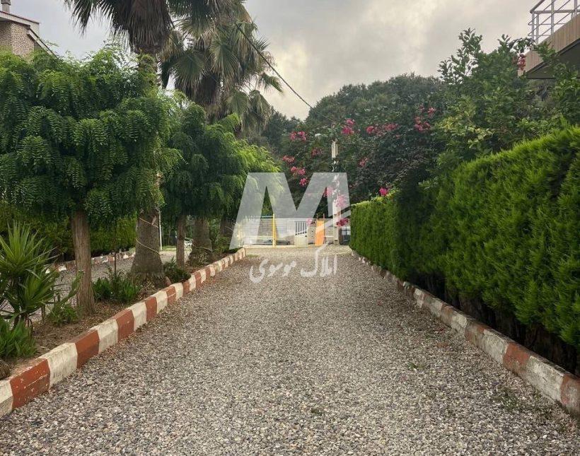 خرید ویلا در نور دوبلکس شهرکی اقساطی | ۲۷۰ متر