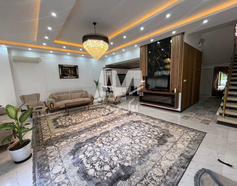 خرید اقساطی ویلا در چمستان نعمت آباد استخردار | ۳۰۰ متر