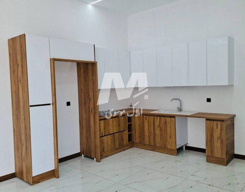 خرید ویلا در چمستان نعمت آباد شهرکی | ۱۷۰ متر