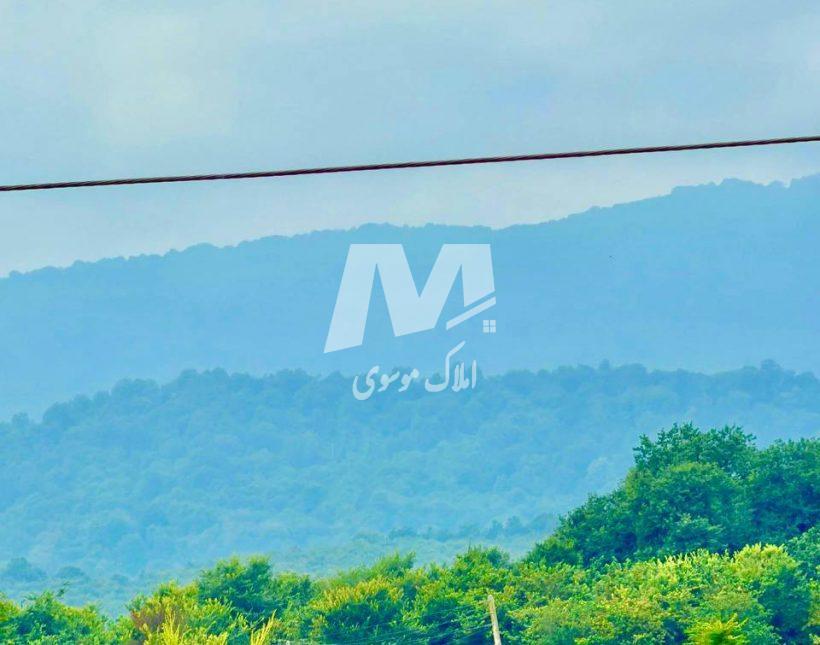 خرید ویلا در نور دوبلکس شهرکی | ۲۵۰ متر
