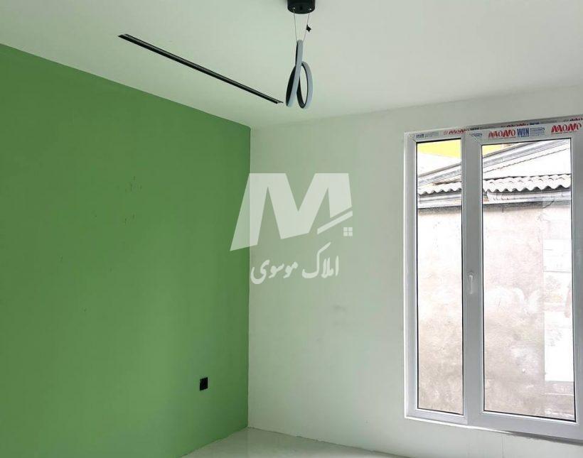 خرید اقساطی ویلا در چمستان امیرآباد استخردار | ۲۳۰ متر