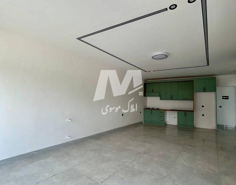 خريد ويلا فلت مدرن ۲۰۰ متری نوساز با ٢ خواب مستر در بهدشت | 200 متر