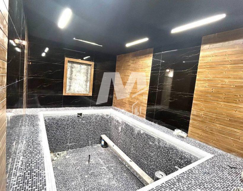 خرید اقساطی ویلا در چمستان امیرآباد استخردار | ۲۳۰ متر