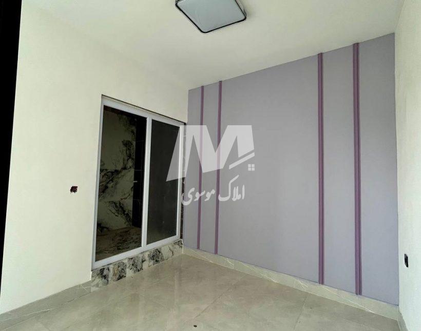 خريد ويلا فلت مدرن ۲۰۰ متری نوساز با ٢ خواب مستر در بهدشت | 200 متر