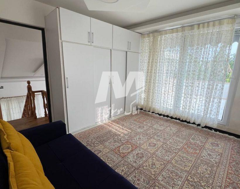 خرید اقساطی ویلا در چمستان عربخیل روف دار | ۲۲۰ متر