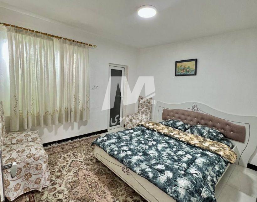 خرید اقساطی ویلا در چمستان عربخیل روف دار | ۲۲۰ متر