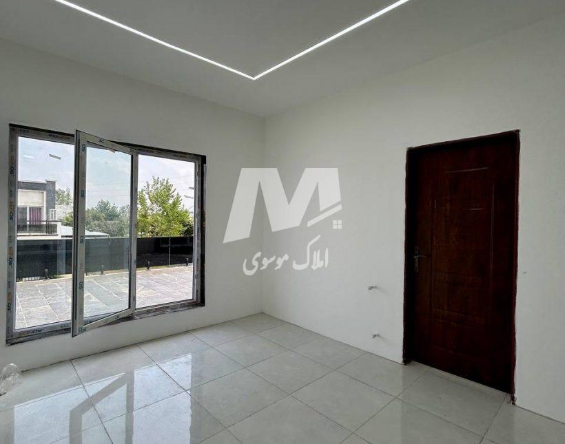 خريد ویلا دوبلكس ٢٠٠ متري با سند تك برگ در آپادانا | 200 متر