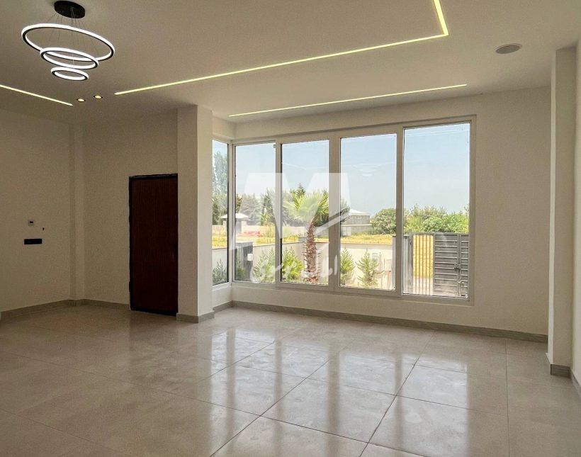 خريد ویلا دوبلكس نما مدرن ١٨٠ متري ٣ خواب مستر | 180 متر