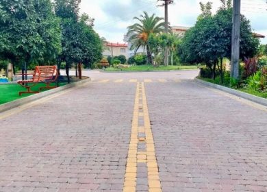 خريد ۶۷۰ متر زمین شهركي در بهترین لوکیشن نوشهر | 670 متر