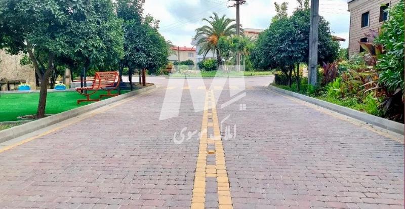 خريد ۶۷۰ متر زمین شهركي در بهترین لوکیشن نوشهر | 670 متر