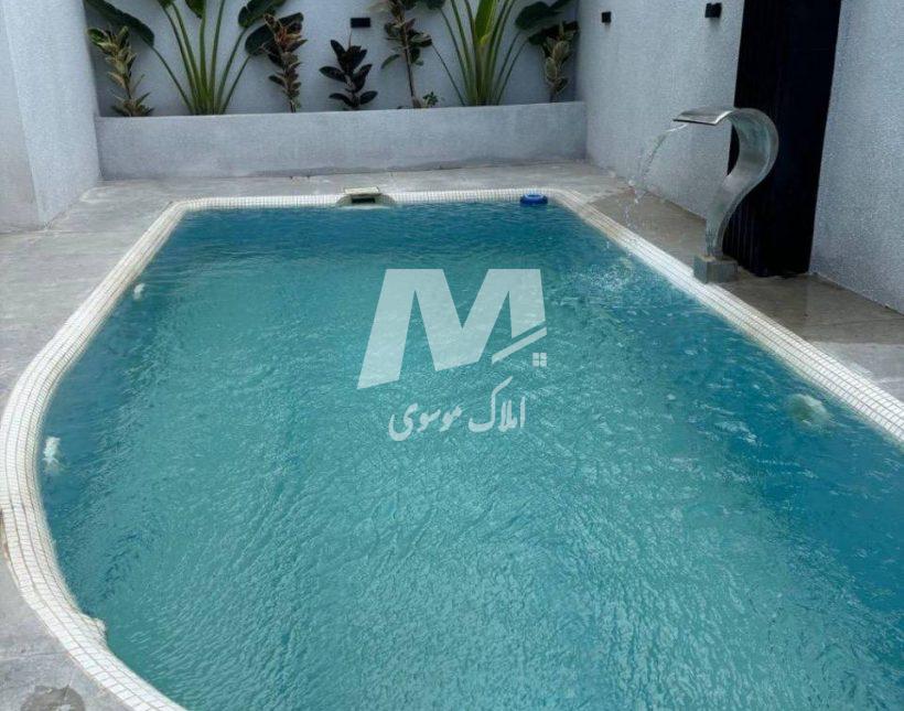 خرید ویلا در نور سند دار استخردار | ۴۰۰ متر