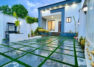 خرید ویلا در آمل ساییچ سند دار | ۱۵۰ متر