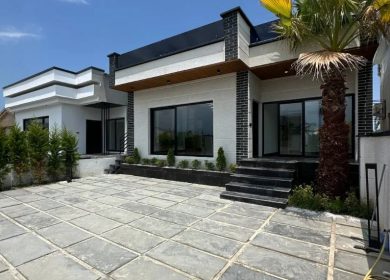 خريد ویلا فلت مدرن شهركي در بهدشت | 220 متر
