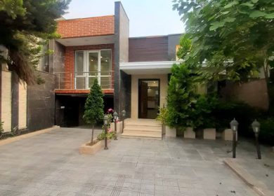 خرید اقساطی ویلا در چمستان شهرکی | ۲۳۰ متر