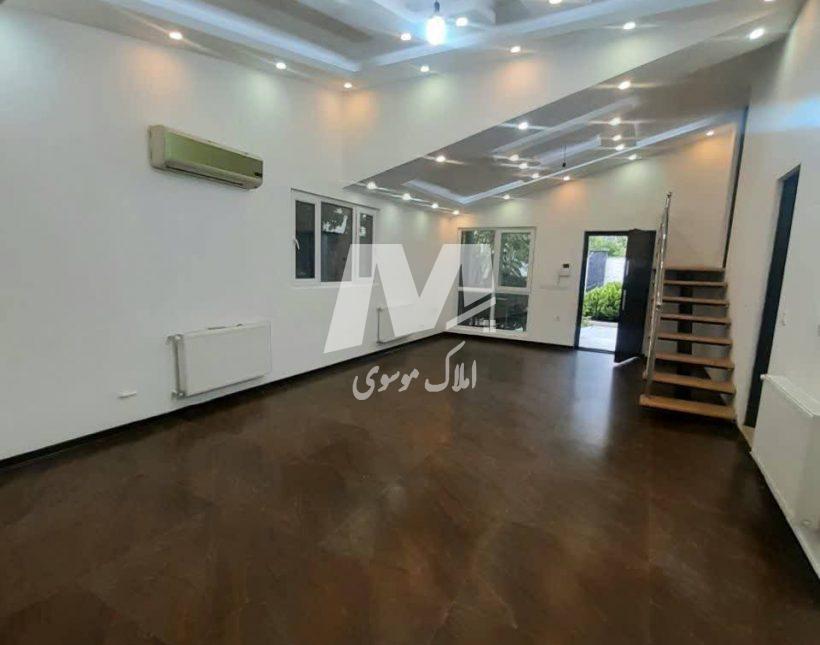 خرید اقساطی ویلا در چمستان شهرکی | ۲۳۰ متر