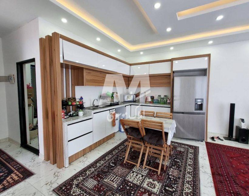 خرید اقساطی ویلا در چمستان خطیب کلا سند دار | ۱۲۰ متر