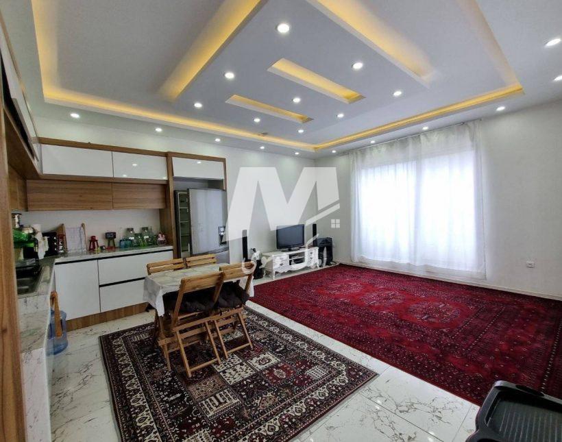 خرید اقساطی ویلا در چمستان خطیب کلا سند دار | ۱۲۰ متر