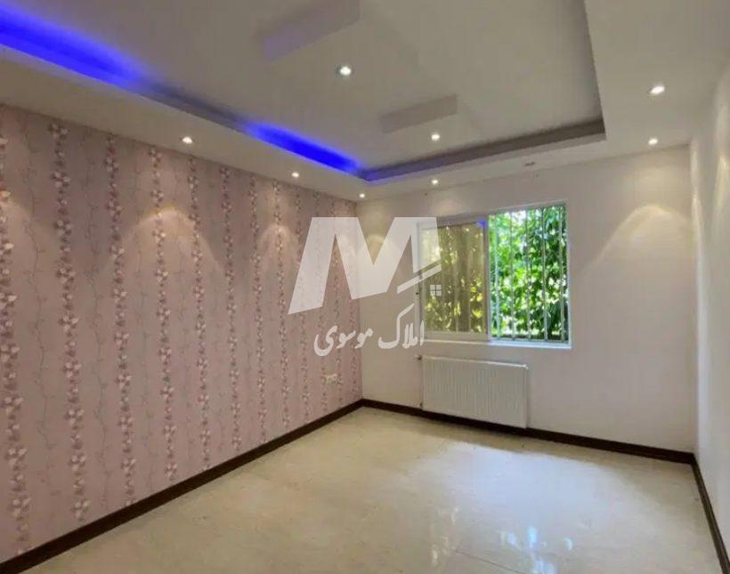 خريد ویلا باغ ۴۰۰ متری سند دار رمشی با اقساط بلند مدت | 400 متر