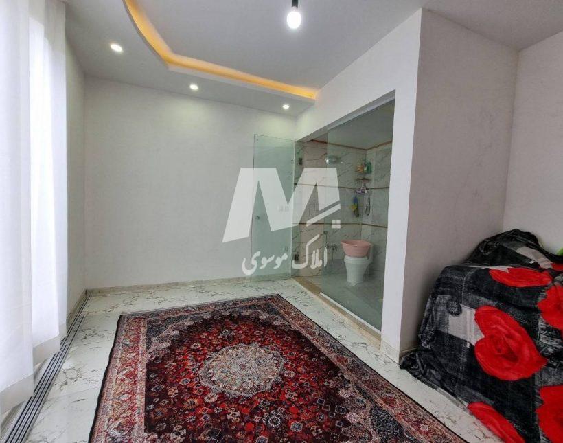 خرید اقساطی ویلا در چمستان خطیب کلا سند دار | ۱۲۰ متر