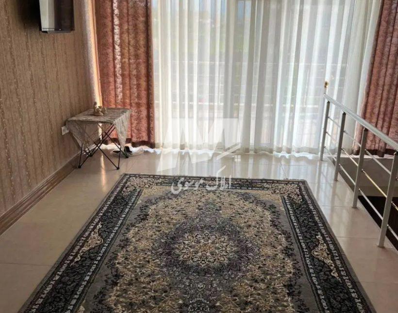 خريد ويلا دوبلكس ٣٠٠ متري شهركي فول‌فرنیش در سنگينده | 300 متر