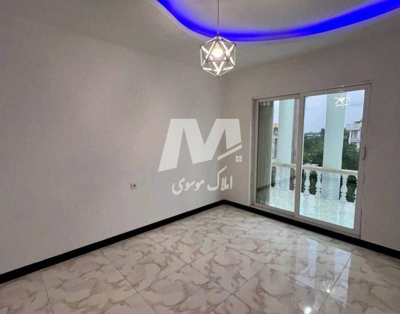 خرید اقساطی ویلا در نور دوبلکس شهرکی | ۲۷۰ متر