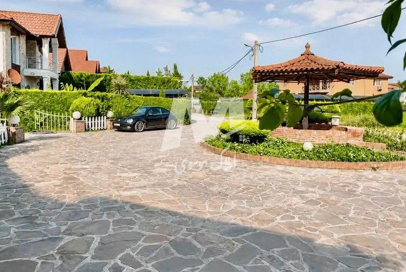 خريد زمين ٤٢٥ متري مسكوني شهركي با دسترسي عالي در بنجكول | 425 متر