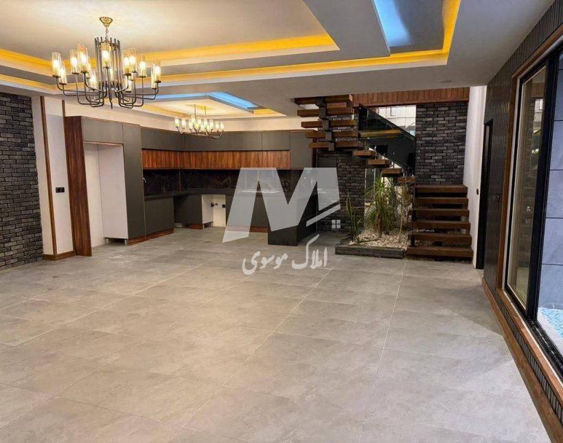 خرید اقساطی ویلا در نور استخردار | ۷۰۰ متر