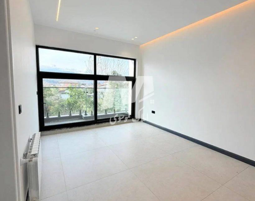 خريد ويلا دوبلكس ٦٠٠ متري نما مدرن با متريال درجه يك در ونوش | 580 متر