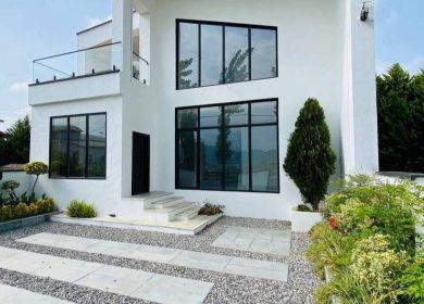 خرید ویلا در نور دوبلکس شهرکی | ۲۳۰ متر