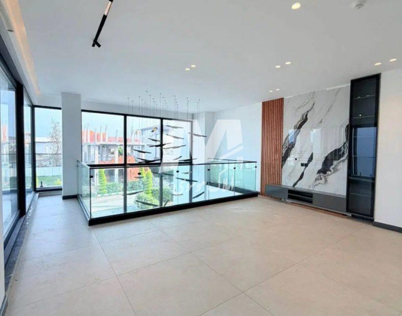 خريد ويلا دوبلكس ٦٠٠ متري نما مدرن با متريال درجه يك در ونوش | 580 متر