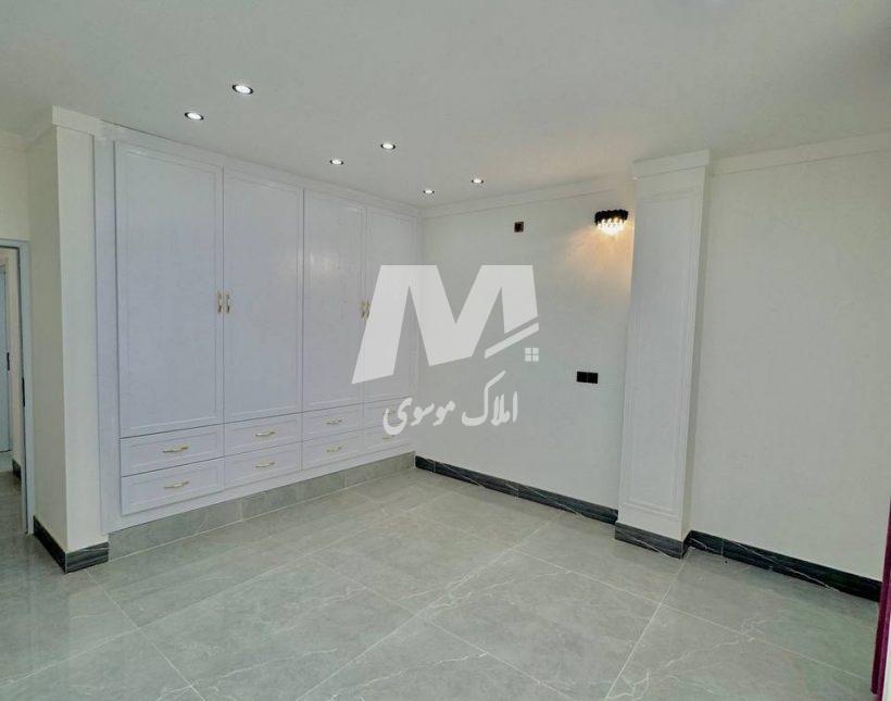 خرید اقساطی ویلای دوبلکس در جوربند چمستان | ۴۰۰ متر
