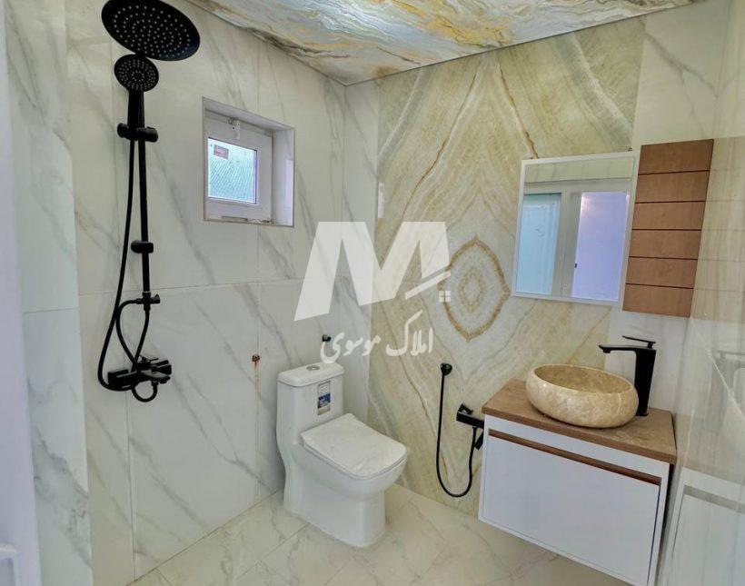 خرید اقساطی ویلای دوبلکس در جوربند چمستان | ۴۰۰ متر