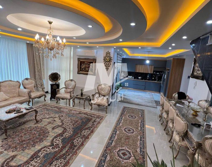 خرید ویلا در چمستان آپادانا استخردار | ۲۷۰ متر