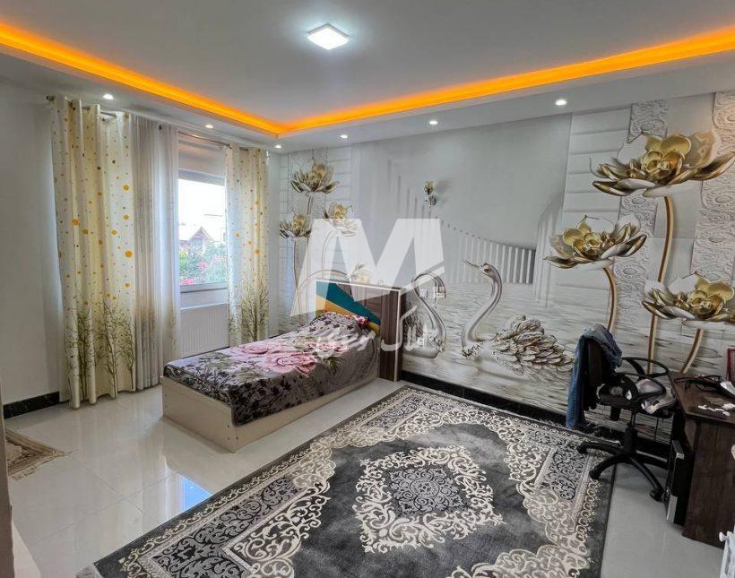 خرید ویلا در چمستان آپادانا استخردار | ۲۷۰ متر