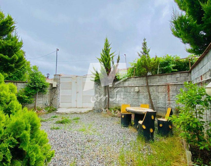 خرید اقساطی ویلا در چمستان فلت سند دار | ۱۹۰ متر